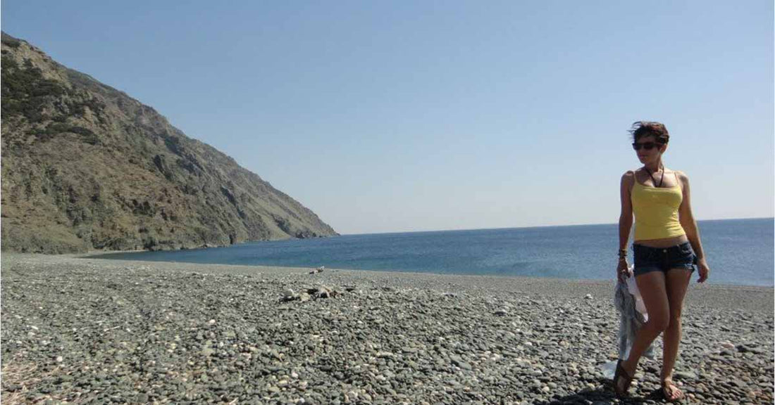 Grecia