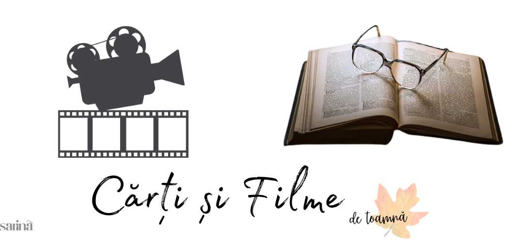 Zece Cărți și zece Filme de Toamnă