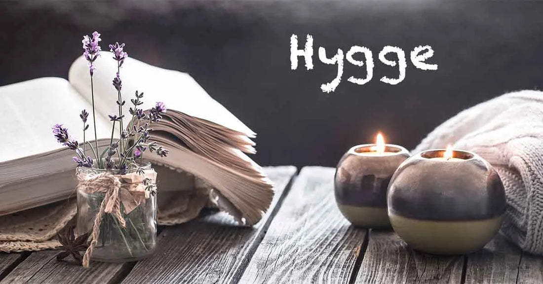Hygge - rețeta daneză a fericirii în lucruri simple