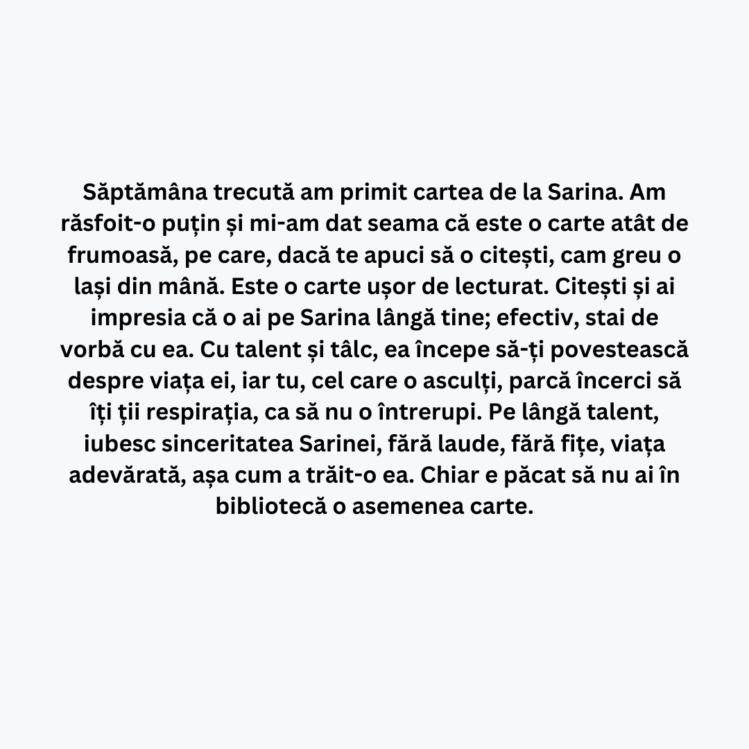De la saracie la extaz
