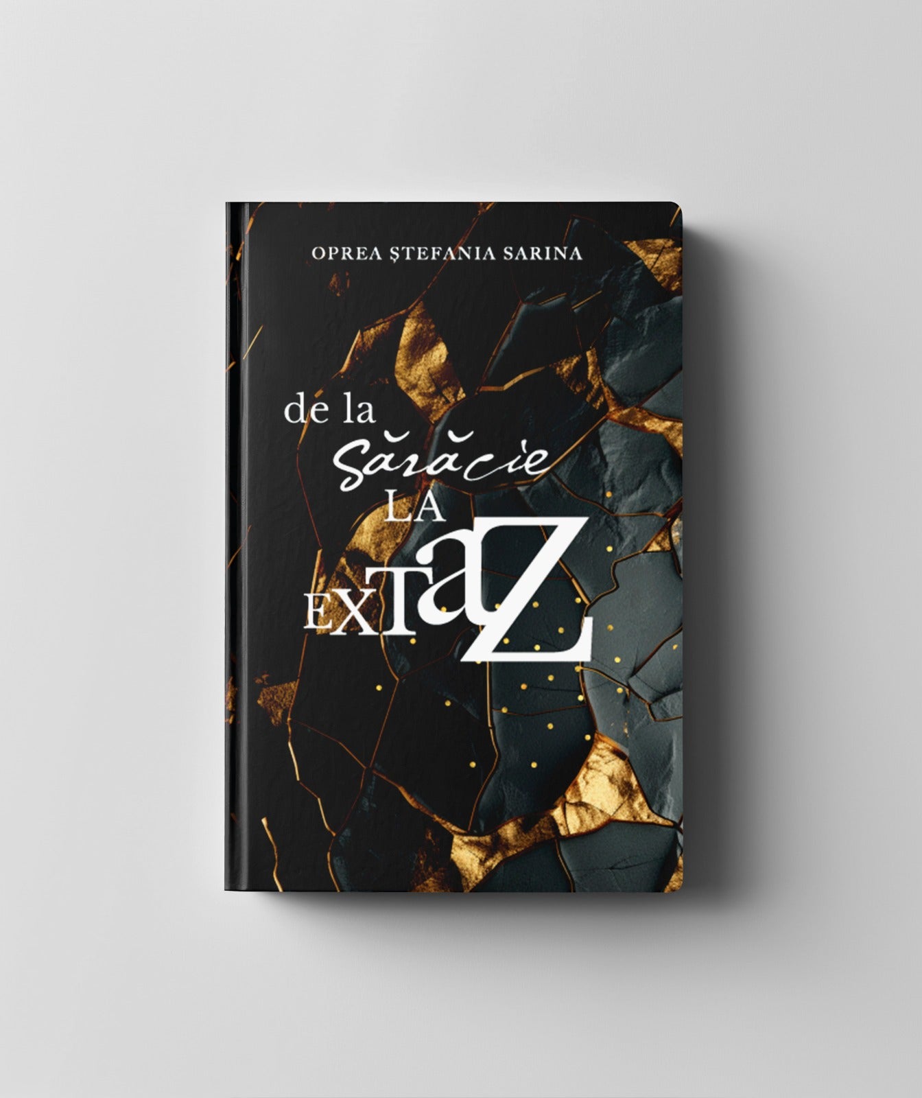 De la saracie la extaz