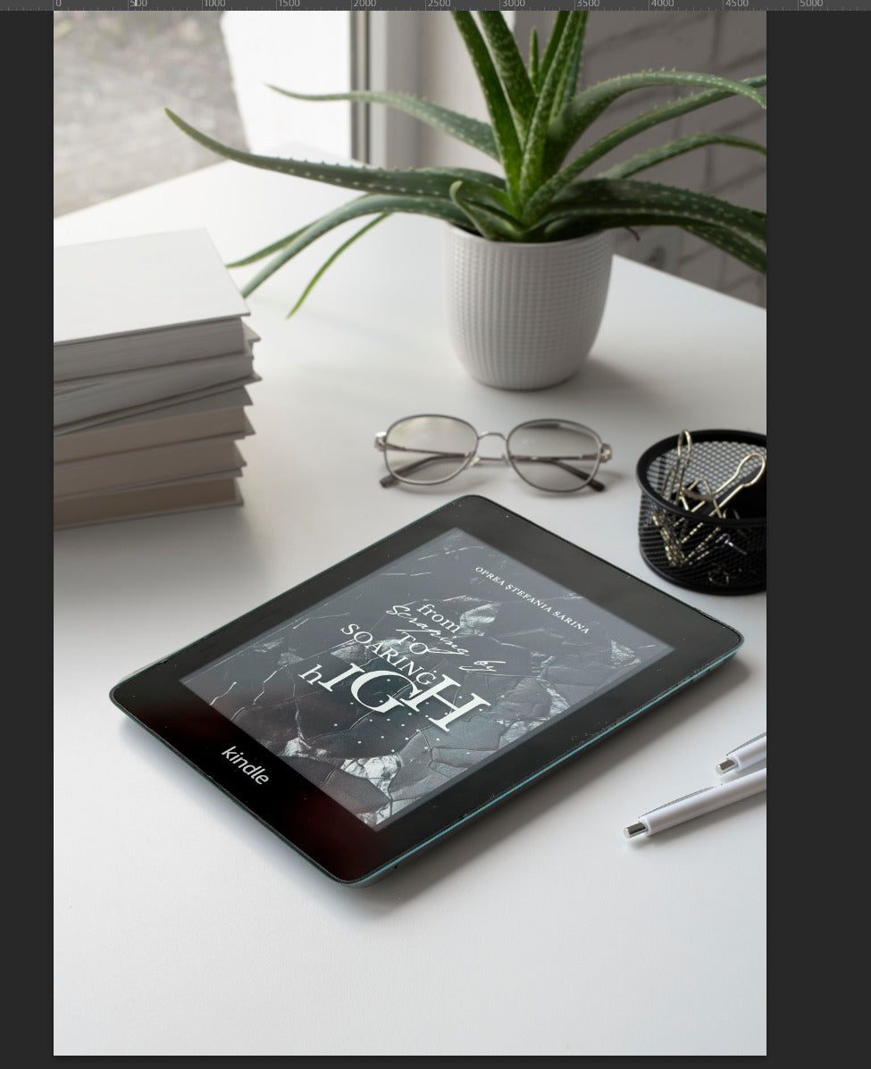 From Scraping By to Soaring High