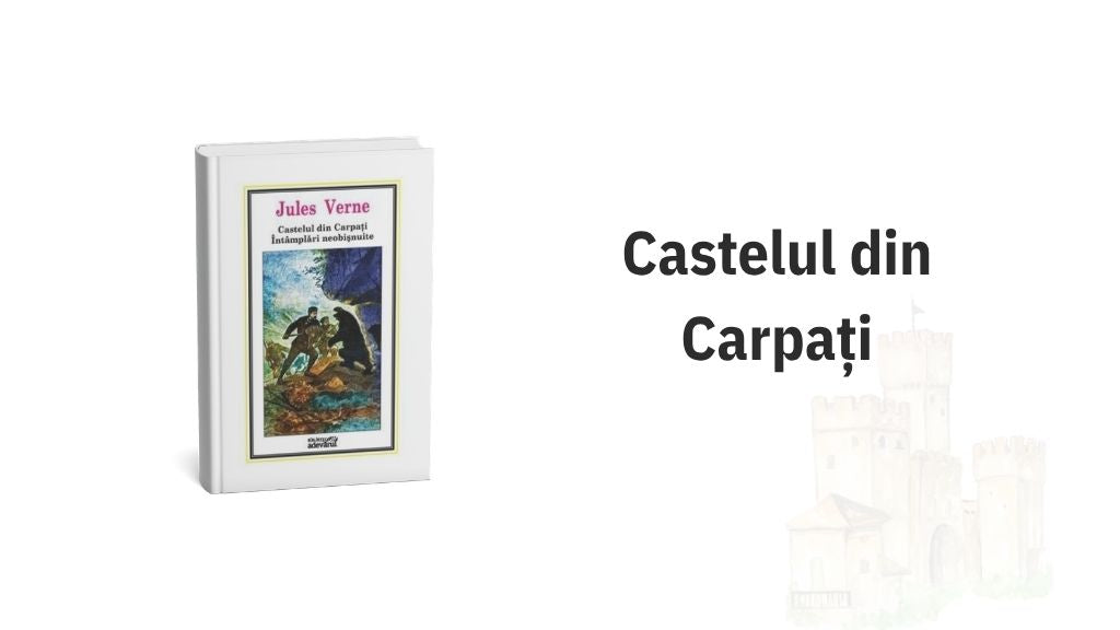 Jules Verne ne-a mințit. Din fericire.