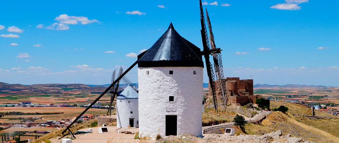 Don Quijote 400 de ani mai târziu