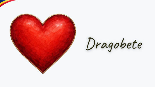 Dragobete este ziua în care se dezleagă inimile