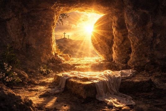 Paștele - sărbătoarea care nu cade niciodată în aceeași zi