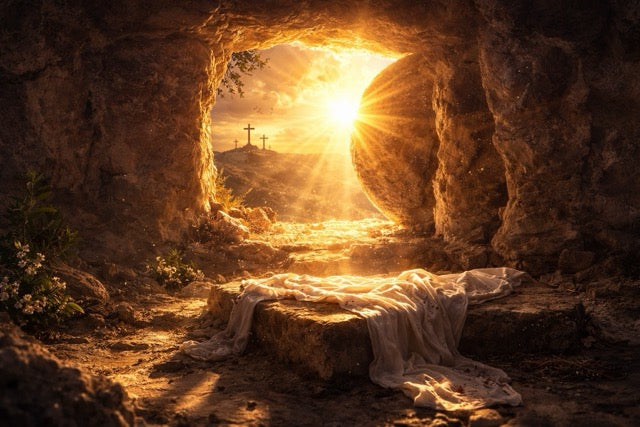 Paștele - sărbătoarea care nu cade niciodată în aceeași zi