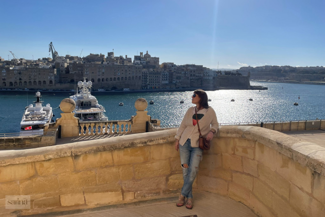 Malta este un loc grozav. De ce?