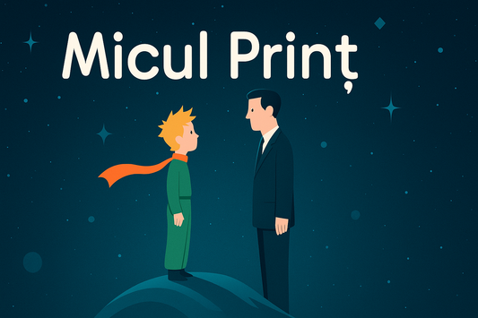 Micul Print 
