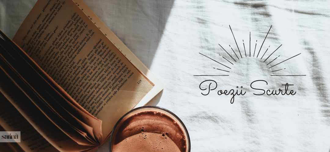 Poezii scurte