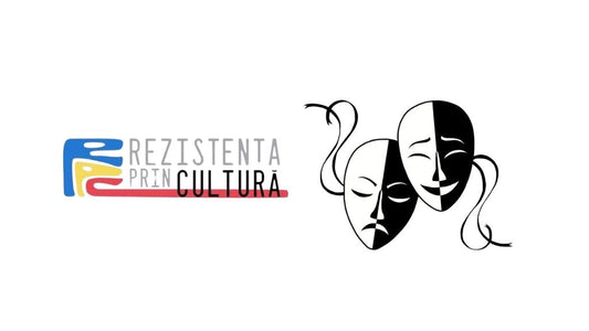 Artiștii nu știu să se vândă. Dar există Rezistența prin Cultură