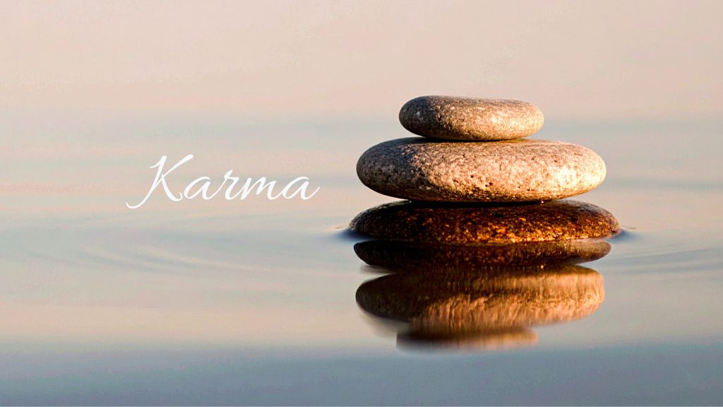 Karma – ce este, cum funcționează și de ce tot dăm vina pe ea