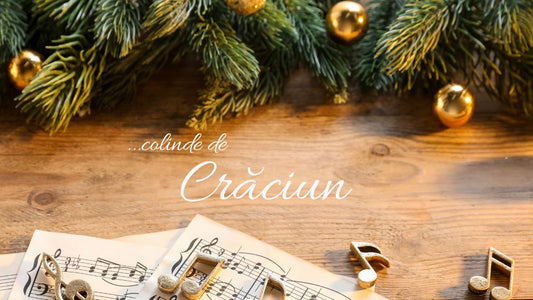 Colinde de Crăciun