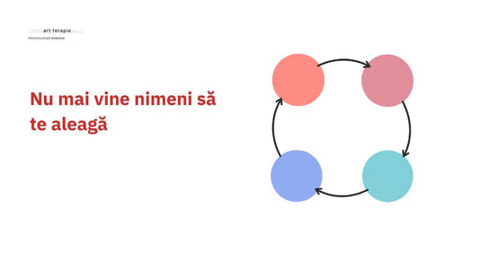 Nu mai vine nimeni să te aleagă