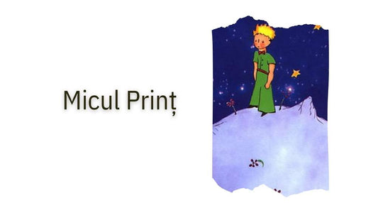 Micul Prinț