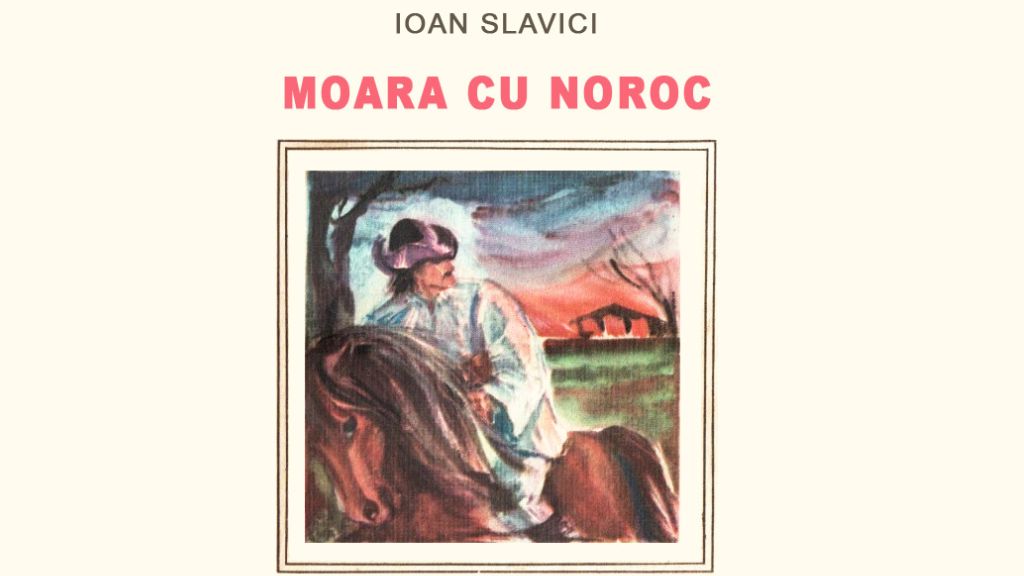 Moara cu Noroc