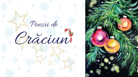 Poezii de Crăciun