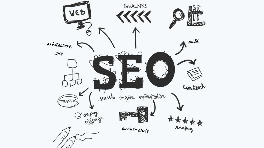 Ce este SEO și de ce contează (mai ales dacă trăiești din cuvinte)