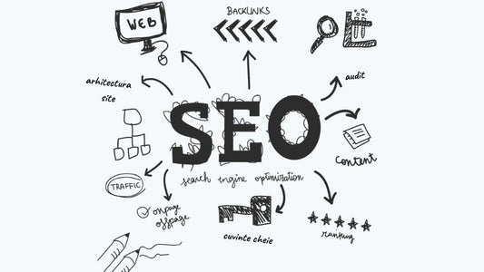 Ce este SEO și de ce contează (mai ales dacă trăiești din cuvinte)