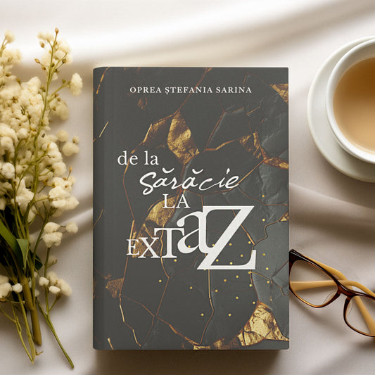 De la saracie la extaz